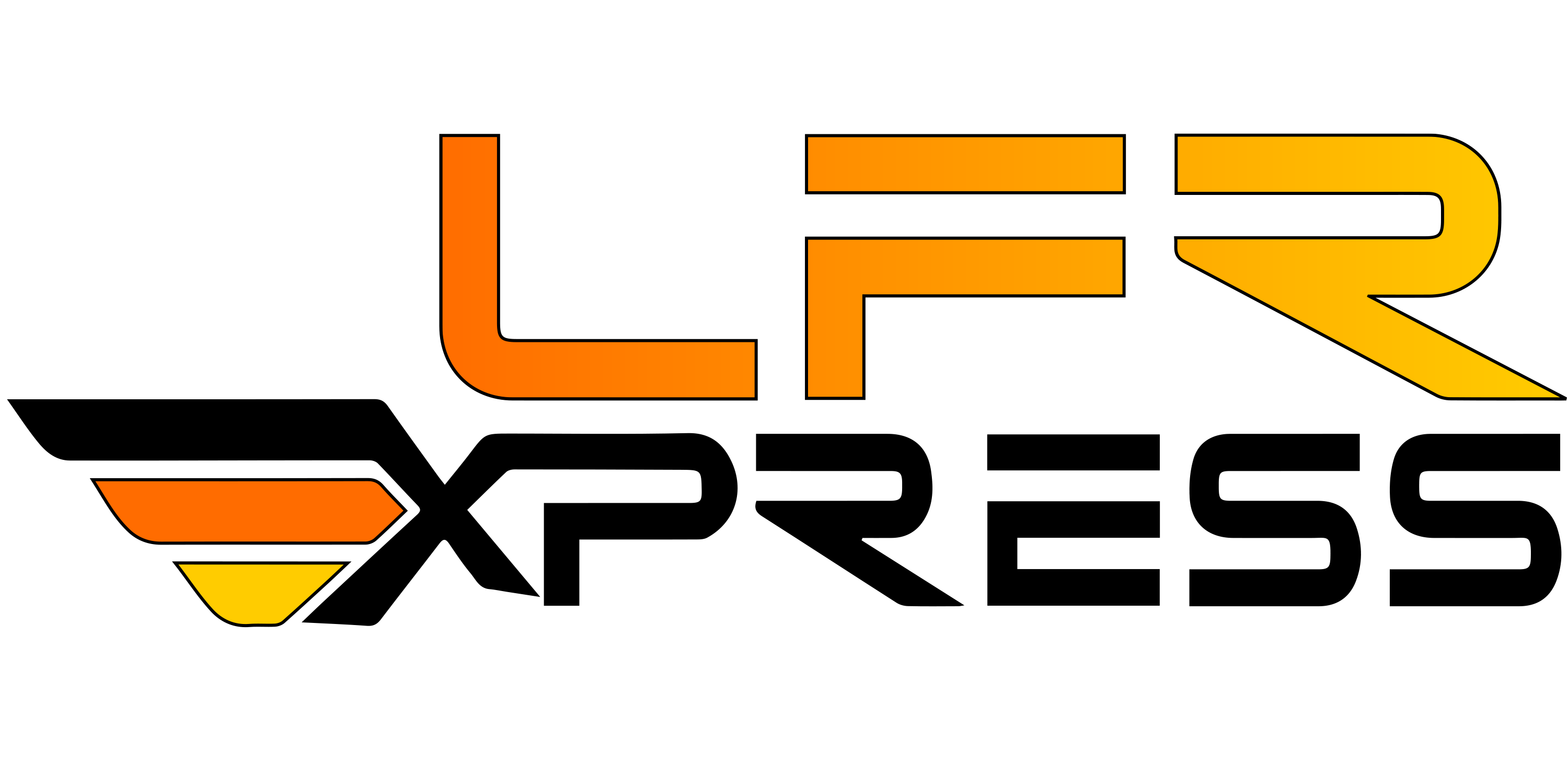 LFR homes